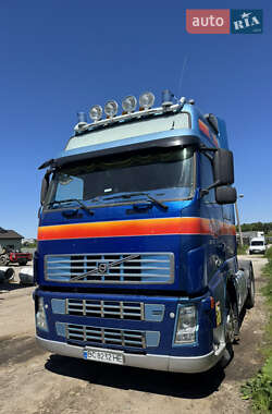 Тягач Volvo FH 13 2008 в 