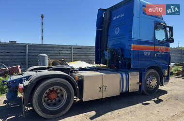 Тягач Volvo FH 13 2008 в 