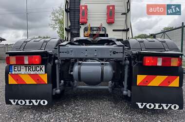 Тягач Volvo FH 13 2010 в 