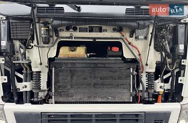 Тягач Volvo FH 13 2010 в 