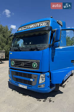 Тягач Volvo FH 13 2013 в Самборі