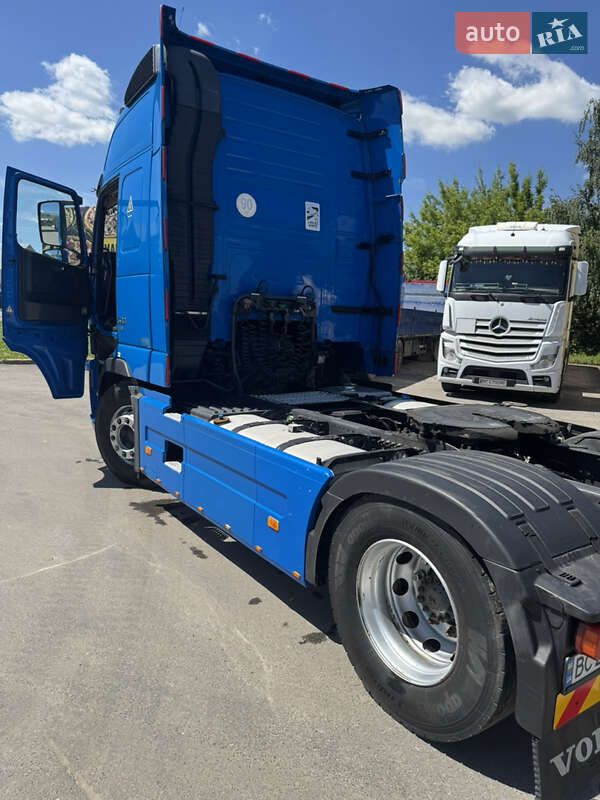 Тягач Volvo FH 13 2013 в Самборі