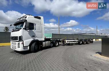 Тягач Volvo FH 13 2007 в Одессе