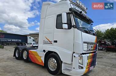 Тягач Volvo FH 13 2012 в 