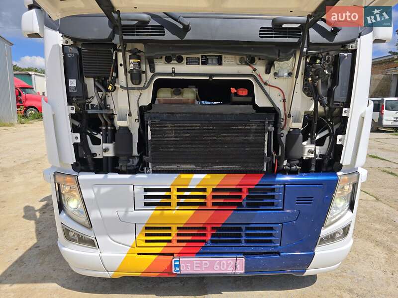 Тягач Volvo FH 13 2012 в Одессе