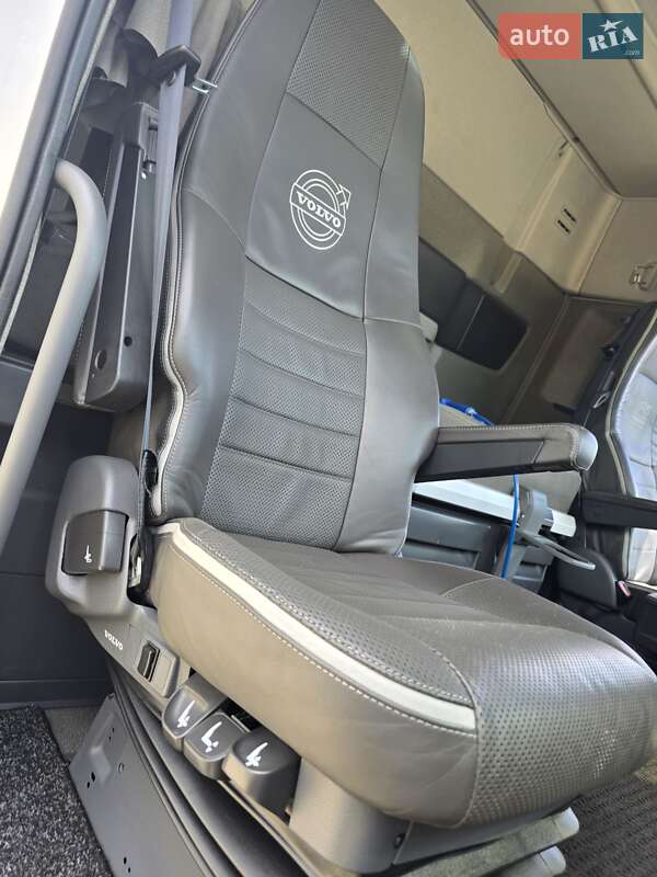 Тягач Volvo FH 13 2012 в Одессе