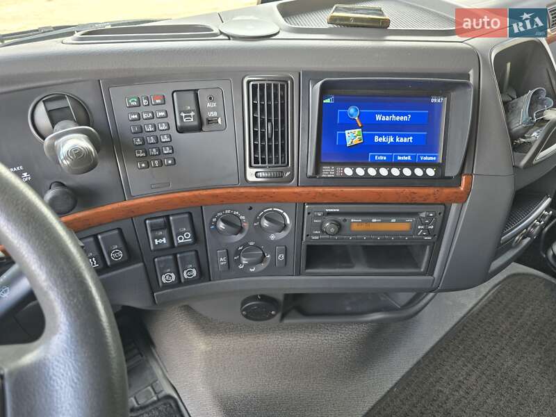 Тягач Volvo FH 13 2012 в Одессе