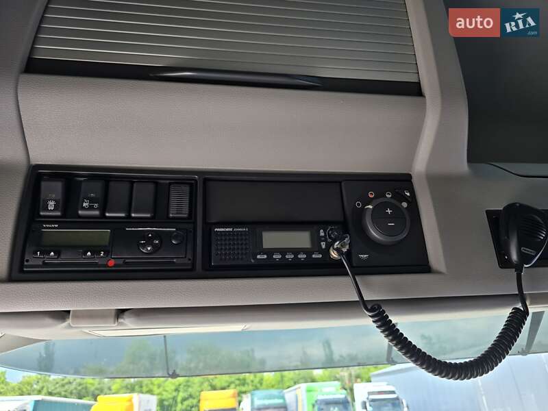 Тягач Volvo FH 13 2012 в Одессе