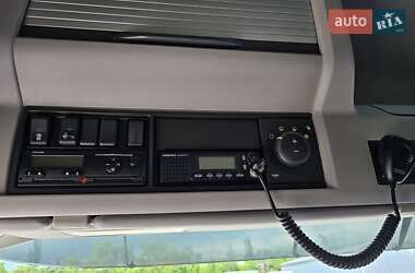 Тягач Volvo FH 13 2012 в 