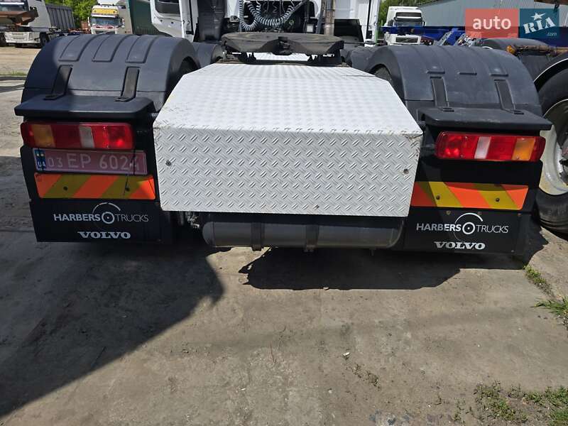 Тягач Volvo FH 13 2012 в Одессе