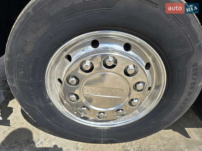 Тягач Volvo FH 13 2012 в Одессе