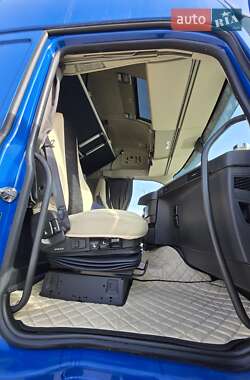 Тягач Volvo FH 13 2013 в 