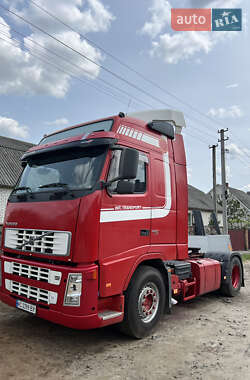 Тягач Volvo FH 13 2007 в 