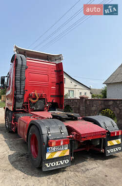 Тягач Volvo FH 13 2007 в 