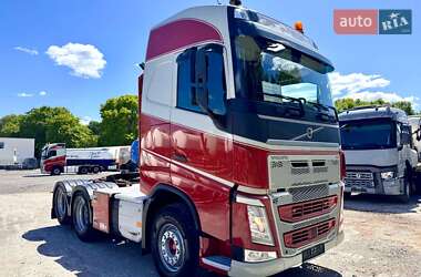 Тягач Volvo FH 13 2016 в Луцке