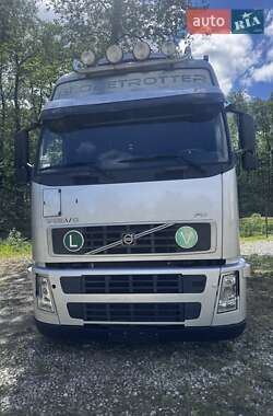Тягач Volvo FH 13 2008 в 