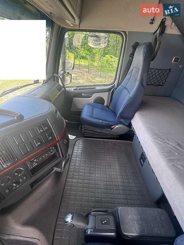 Тягач Volvo FH 13 2008 в Івано-Франківську