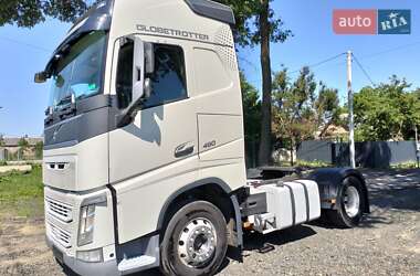 Тягач Volvo FH 13 2014 в 