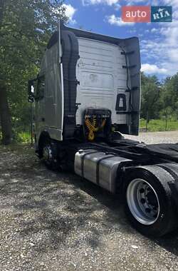 Тягач Volvo FH 13 2008 в 