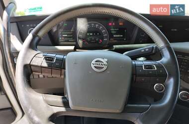 Тягач Volvo FH 13 2014 в 
