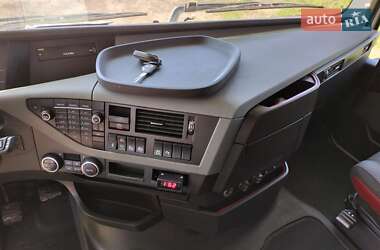 Тягач Volvo FH 13 2014 в 