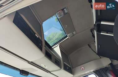 Тягач Volvo FH 13 2014 в 