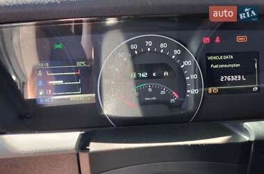 Тягач Volvo FH 13 2014 в 