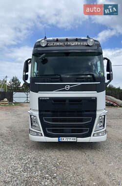 Тягач Volvo FH 13 2017 в 