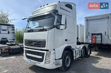 Тягач Volvo FH 13 2012 в Ровно