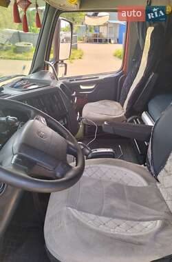 Тягач Volvo FH 13 2011 в 