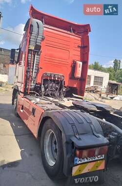 Тягач Volvo FH 13 2011 в 