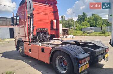 Тягач Volvo FH 13 2011 в 