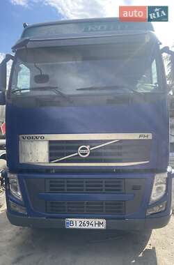 Тягач Volvo FH 13 2009 в Полтаві