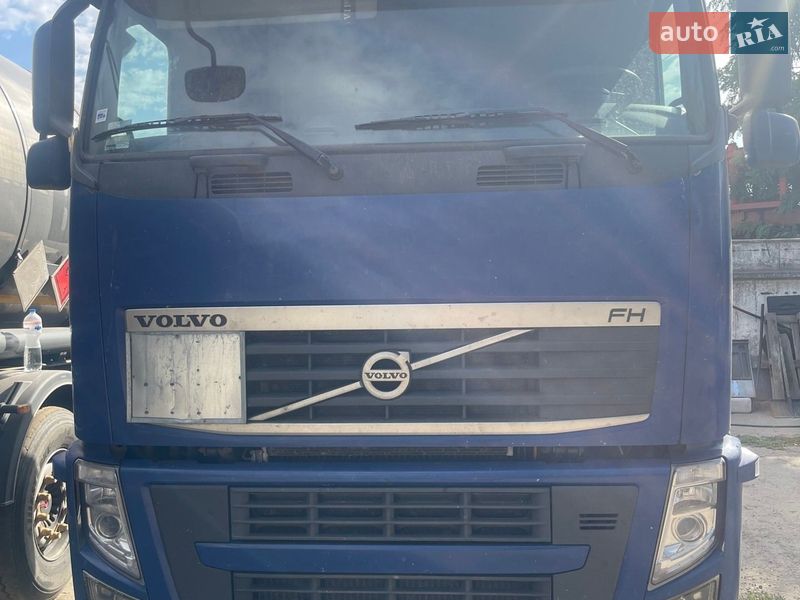 Volvo FH 13 2009