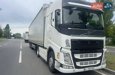 Тягач Volvo FH 13 2014 в Києві