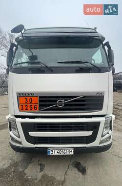 Тягач Volvo FH 13 2009 в 