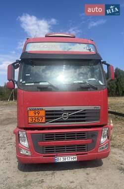 Тягач Volvo FH 13 2010 в 