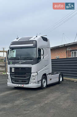 Тягач Volvo FH 13 2017 в Ратным