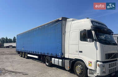 Тягач Volvo FH 13 2007 в Киеве