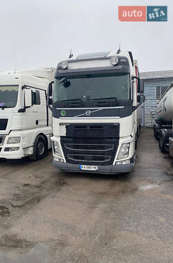 Тягач Volvo FH 13 2018 в Киеве