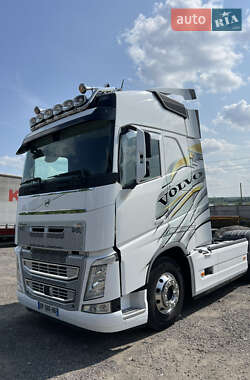 Тягач Volvo FH 13 2017 в 