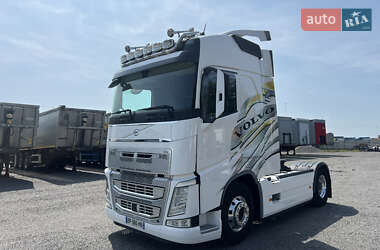 Тягач Volvo FH 13 2017 в 