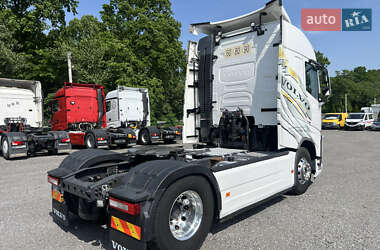 Тягач Volvo FH 13 2017 в 