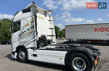 Тягач Volvo FH 13 2017 в 