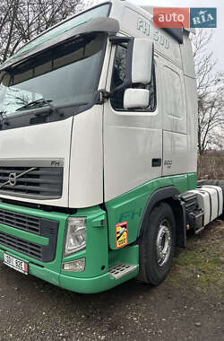 Тягач Volvo FH 13 2012 в 