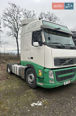Тягач Volvo FH 13 2012 в 