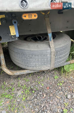 Тягач Volvo FH 13 2008 в 