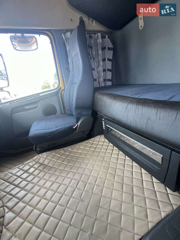 Тягач Volvo FH 13 2008 в Ковеле