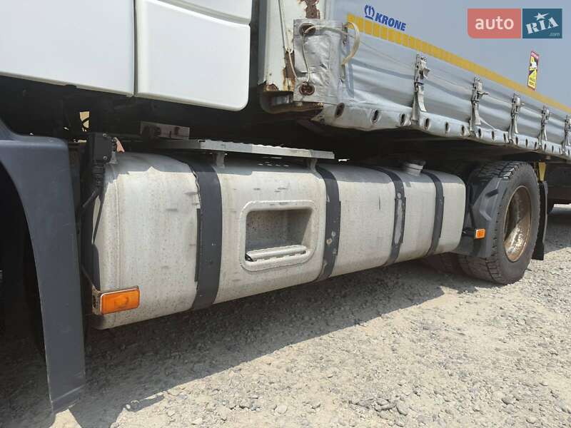 Тягач Volvo FH 13 2012 в Тячеве