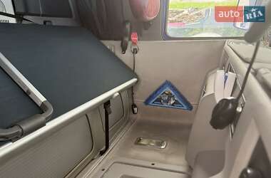 Тягач Volvo FH 13 2012 в 